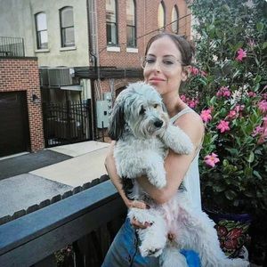 Meet your Posher, Alison